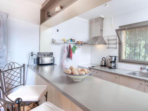 Holiday Home La Teulada