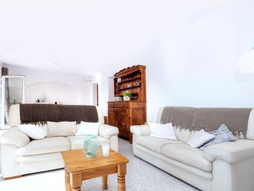 Holiday Home La Teulada