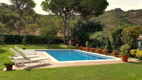 Villa Carmen