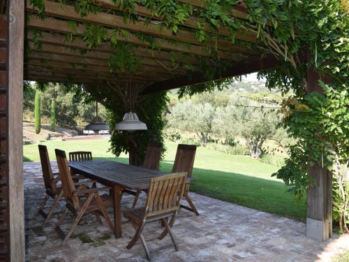 Villa Mas Dan�a