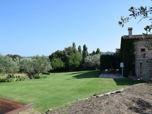 Villa Mas Dan�a