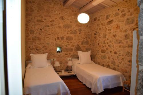 Villa Mas Dan�a