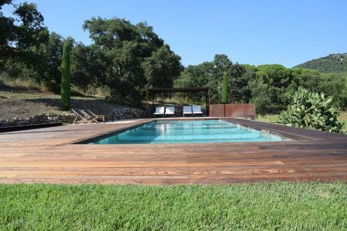 Villa Mas Dan�a