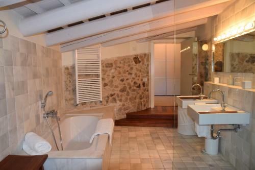 Villa Mas Dan�a
