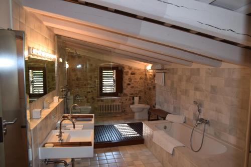 Villa Mas Dan�a