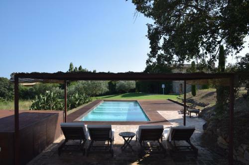 Villa Mas Dan�a