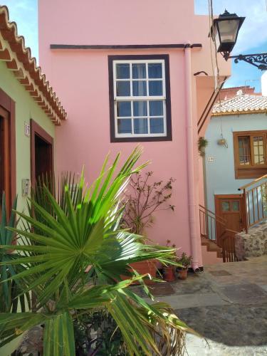 Casa Ines