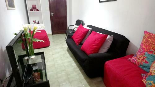 Apartment Av. El Puente