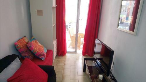Apartment Av. El Puente