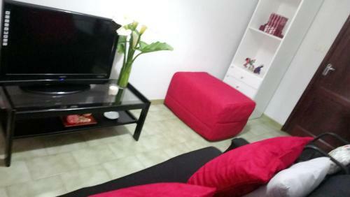 Apartment Av. El Puente