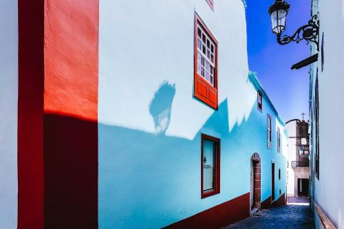 Suites & Apartments Calle Real