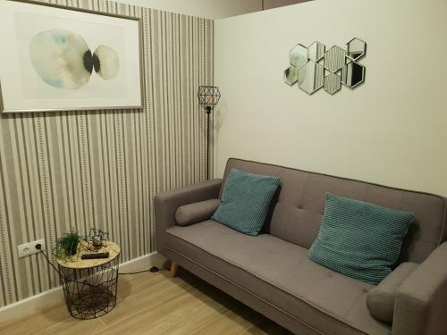 Hostal Suites Dornajos4