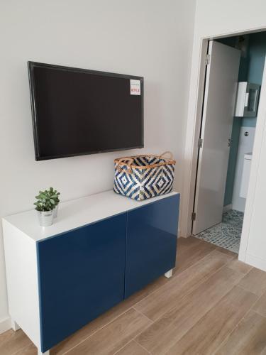 Hostal Suites Dornajos4