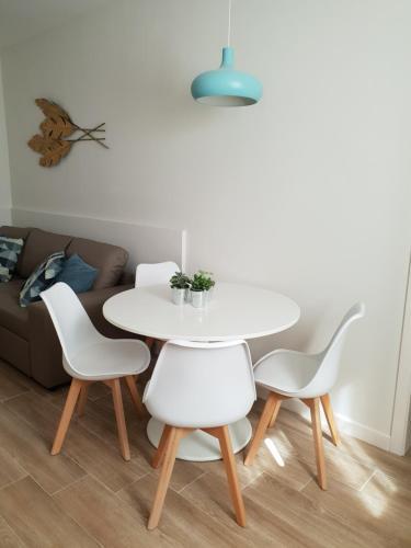 Hostal Suites Dornajos4
