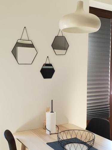 Hostal Suites Dornajos4