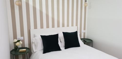 Hostal Suites Dornajos4