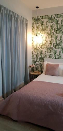 Hostal Suites Dornajos4
