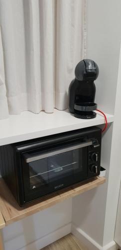 Hostal Suites Dornajos4