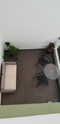 Hostal Suites Dornajos4