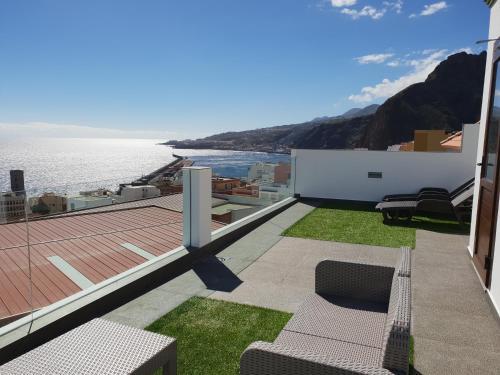 Hostal Suites Dornajos4