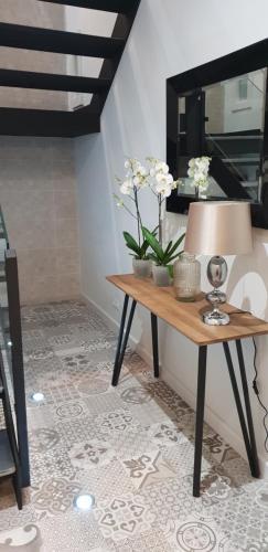 Hostal Suites Dornajos4