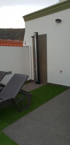 Hostal Suites Dornajos4