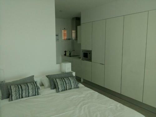 Apartamento Bahia