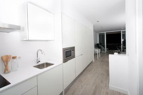 Apartamento Bahia
