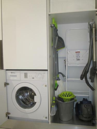 Apartamento Bahia