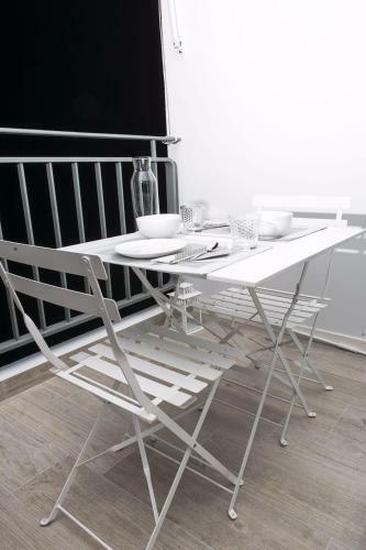Apartamento Bahia