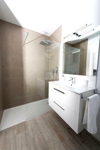 Apartamento Bahia