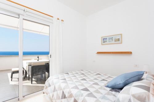 Apartamento Playa Gaviotas Beach