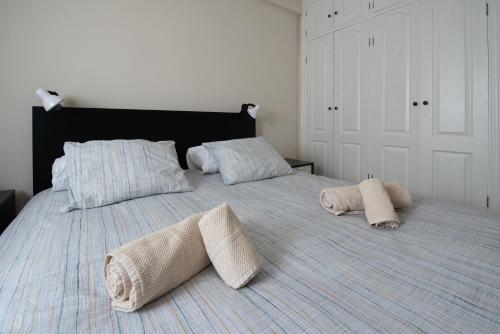 Apartamento Apt Diego Santa Cruz, Con Parking