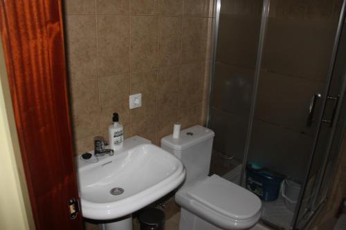 Apartamento El Garabato