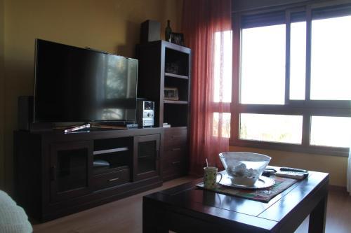 Apartamento El Garabato