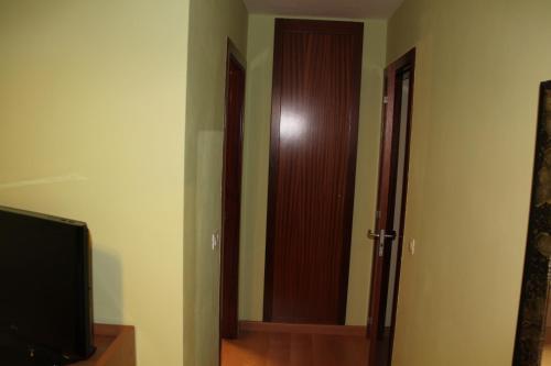 Apartamento El Garabato