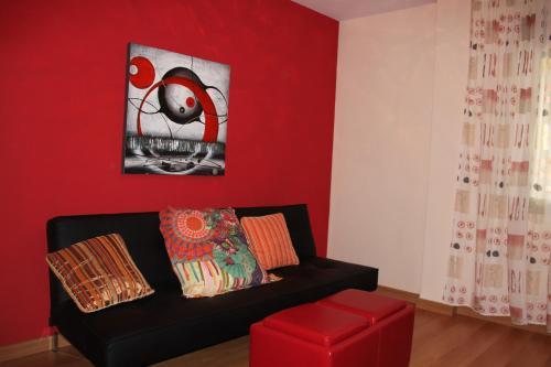 Apartamento El Garabato