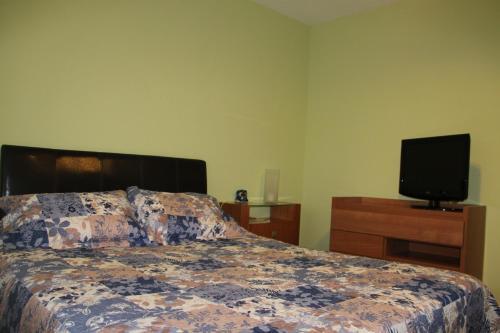 Apartamento El Garabato