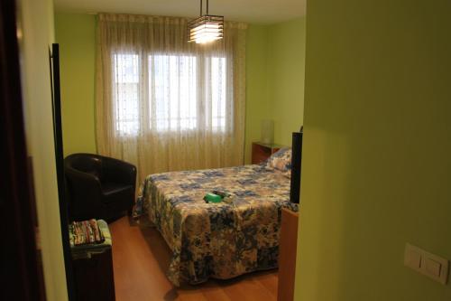 Apartamento El Garabato