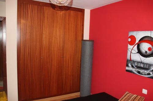 Apartamento El Garabato