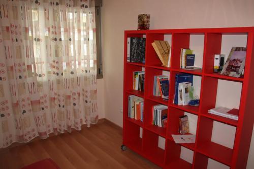 Apartamento El Garabato