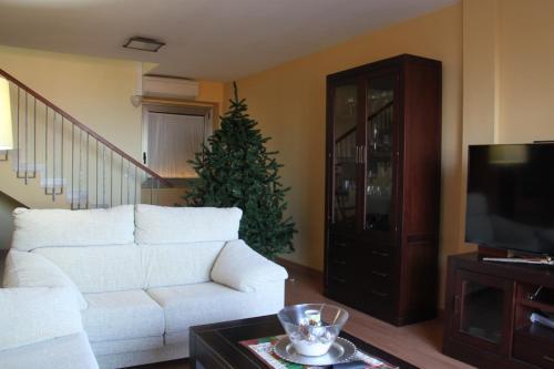 Apartamento El Garabato