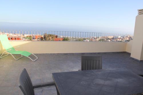 Apartamento El Garabato