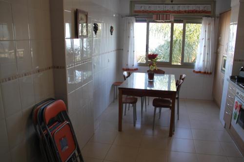Apartamento El Garabato