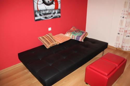 Apartamento El Garabato