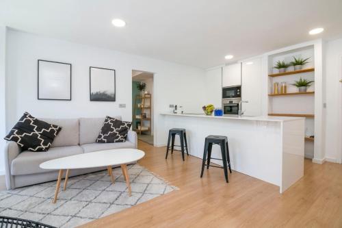 Apartamento Tenerife Newly Renovated Flat