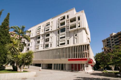 Apartamento Tenerife Newly Renovated Flat