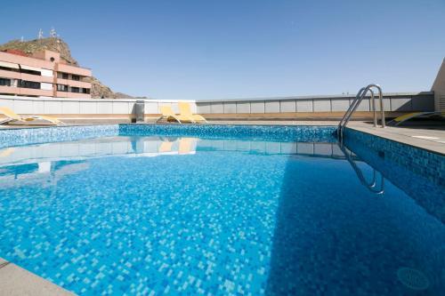 Apartamento Tenerife Newly Renovated Flat