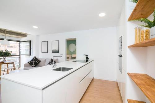 Apartamento Tenerife Newly Renovated Flat