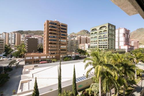 Apartamento Tenerife Newly Renovated Flat